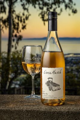 CrossHatch Winery by null