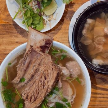 Yummy Pho & Bo Ne - 12. Yummy Pho - Vietnamese Near Me - Pearland, Texas