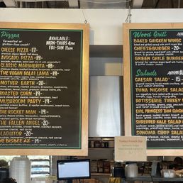 August 2025 Menu August 2025 Menu