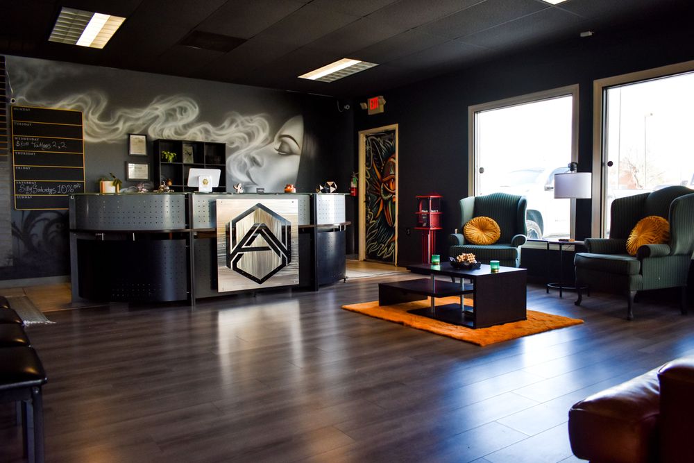 AMBITIOUS INK - Updated July 2025 - 133 Photos - 44 W Herndon Ave ...