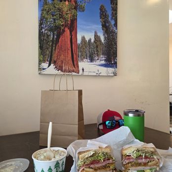 Sierra Subs And Salads - Manwich - Sandwiches Near Me - Three Rivers, California Sierra Subs And Salads - Manwich - Sandwiches Near Me - Three Rivers, California