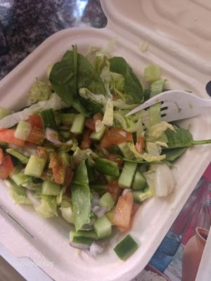 Dave's Deli & Catering by null