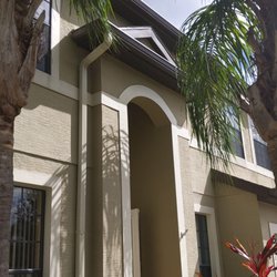 Trejo Services - Beautiful job.