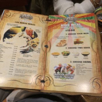 El Asadero Mexican Grill - Mexican Near Me - Passaic, New Jersey