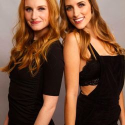 Esoterica Studios - Hair by TEAM Esoterica. Photos by Ale Bonilla