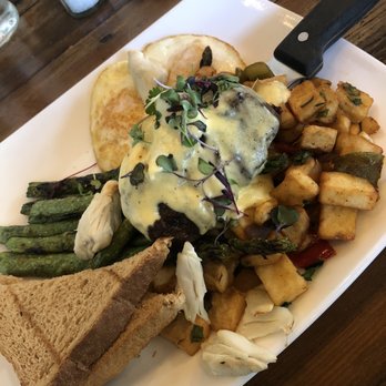 Blackwall Hitch - Filet Mignon - New American Near Me - Baltimore, Maryland