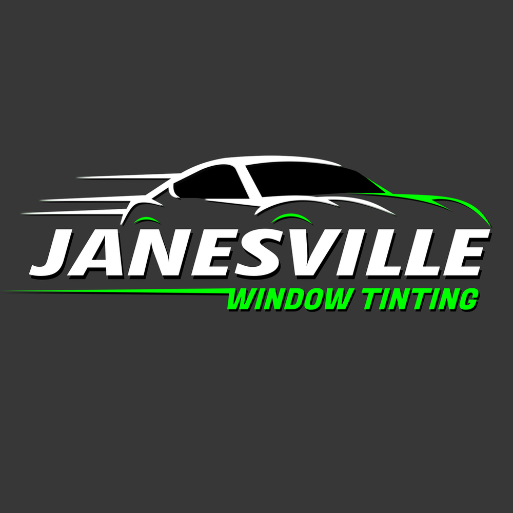JANESVILLE WINDOW TINTING Janesville, Wisconsin Car Window Tinting