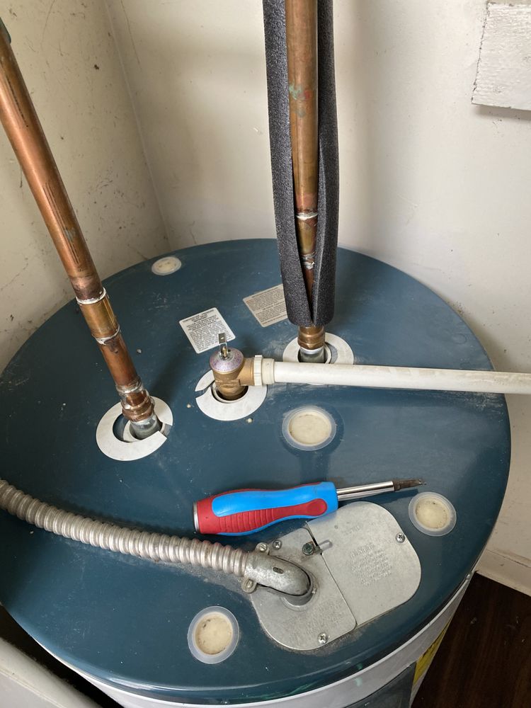 Slide of Unclogging Your Drains