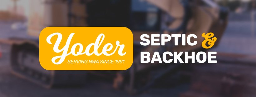 Yoder Septic Service - septic in Bentonville, AR