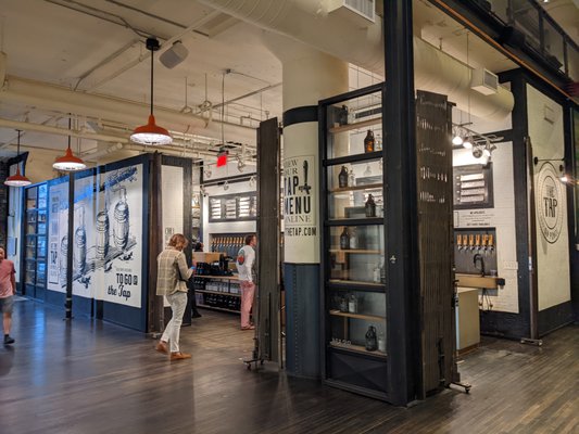 The Tap on Ponce by null