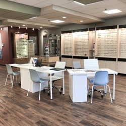 Peepers Family Eyecare Center - Gambrills - New renovations!