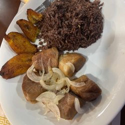 Isla Bonita 305