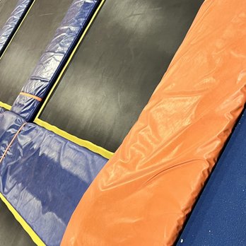 Sky Zone Trampoline Park - Trampoline Parks Near Me - Allendale, New Jersey