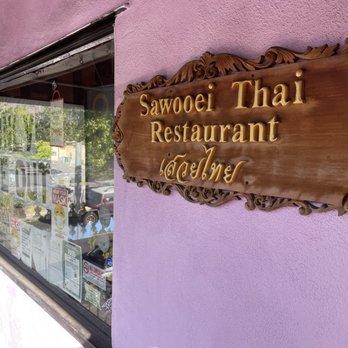 Sawooei Thai Cuisine - Entrance - Thai Near Me - El Cerrito, California Sawooei Thai Cuisine - Entrance - Thai Near Me - El Cerrito, California