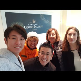Champagne Canard Duchêne - Wineries Near Me - Ludes, 51 Champagne Canard Duchêne - Wineries Near Me - Ludes, 51