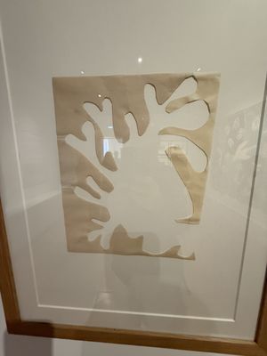 Matisse Museum by null