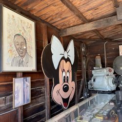 Stanley Ranch Museum & Historical Village
