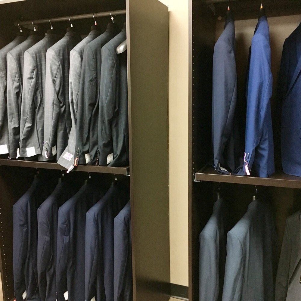 The Gentlemen's Closet - Men's Clothing Near Me - Capitol Heights, Maryland The Gentlemen's Closet - Men's Clothing Near Me - Capitol Heights, Maryland