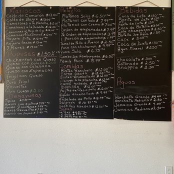 El Michoacano Restaurant - Menu - Mexican Near Me - Huntington Park, California El Michoacano Restaurant - Menu - Mexican Near Me - Huntington Park, California