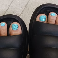 Greenpoint Beauty Nails & Spa
