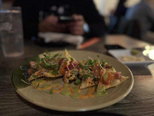 Chinitas Tapas & Sushi by null