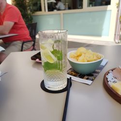 La Terrazza