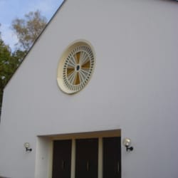 Heilig Kreuz