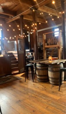 New Liberty Distillery by null
