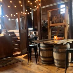 New Liberty Distillery