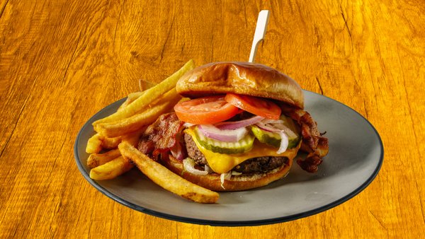 Wolfies Grill - Noblesville by null