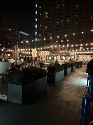 Rooftop @ Revere by null