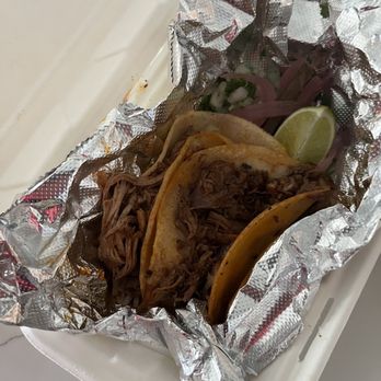 El Techo - Birria tacos (lamb) so so so good!! - Tapas Bars Near Me - Washington, DC, District of Columbia El Techo - Birria tacos (lamb) so so so good!! - Tapas Bars Near Me - Washington, DC, District of Columbia