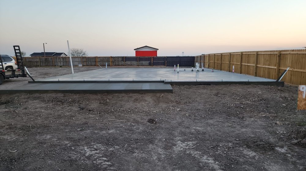 Slide of BIC Services