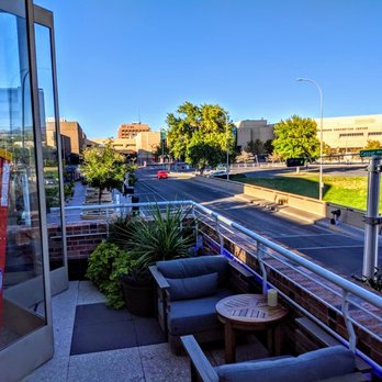 Ibiza - Lounges Near Me - Albuquerque, New Mexico
