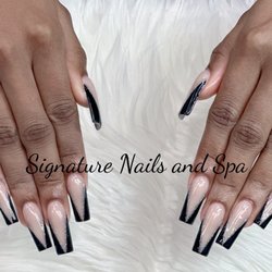 Signature Nail & Spa