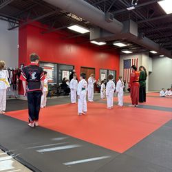 Ultimate Martial Arts