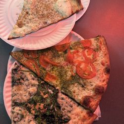 Fellini Pizzeria