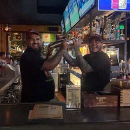 Bartenders