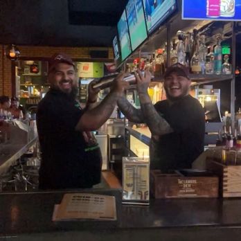 Coin-Op Gaslamp - Bartenders - Pizza Near Me - San Diego, California