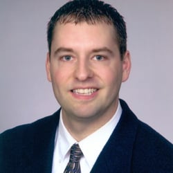 Chiropractic CareCentre - Dr. Matthew DeRosier