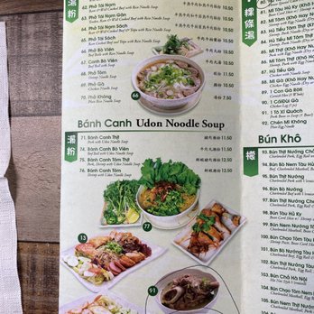 Com Tam Kieu - page 3 - Vietnamese Near Me - San Gabriel, California