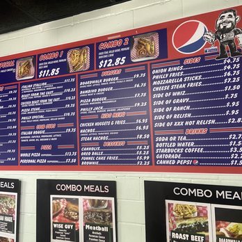 Yo Philly Cheese Steaks & Subs - Menu - New American Near Me - Portland, Texas Yo Philly Cheese Steaks & Subs - Menu - New American Near Me - Portland, Texas