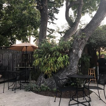 Indigo Moon - Such a great place! And a huge patio to eat outside. - New American Near Me - Cambria, California Indigo Moon - Such a great place! And a huge patio to eat outside. - New American Near Me - Cambria, California
