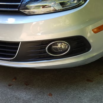 Dent Mender - After. Looks like new! - Mobile Dent Repair Near Me - San Leandro, California Dent Mender - After. Looks like new! - Mobile Dent Repair Near Me - San Leandro, California