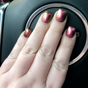 Moon's Nails - Nail Salons Near Me - Plainfield, Indiana