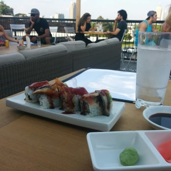 O-Ku - Japanese Near Me - Atlanta, Georgia