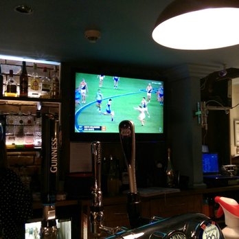 The Fox and Vivian - AFL ON THE TELLY. - Pubs Near Me - Royal Leamington Spa, WAR The Fox and Vivian - AFL ON THE TELLY. - Pubs Near Me - Royal Leamington Spa, WAR