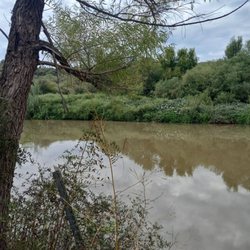 Verde river