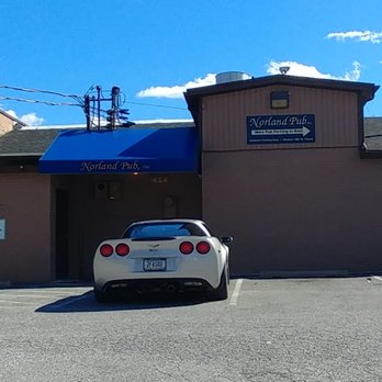 Norland Pub - Norland Pub in Chambersburg PA - Pubs Near Me - Chambersburg, Pennsylvania
