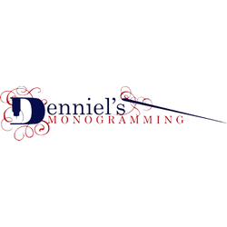 Denniel's Monogramming - Denniel's Monogramming
